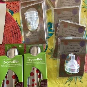 Baby items for the low (: